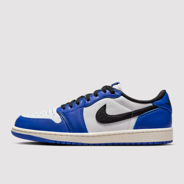 Air Jordan 1 Low "Game Royal" (CZ0790-140) Erscheinungsdatum Air Jordan 1 Low "Game Royal" (CZ0790-140) Erscheinungsdatum