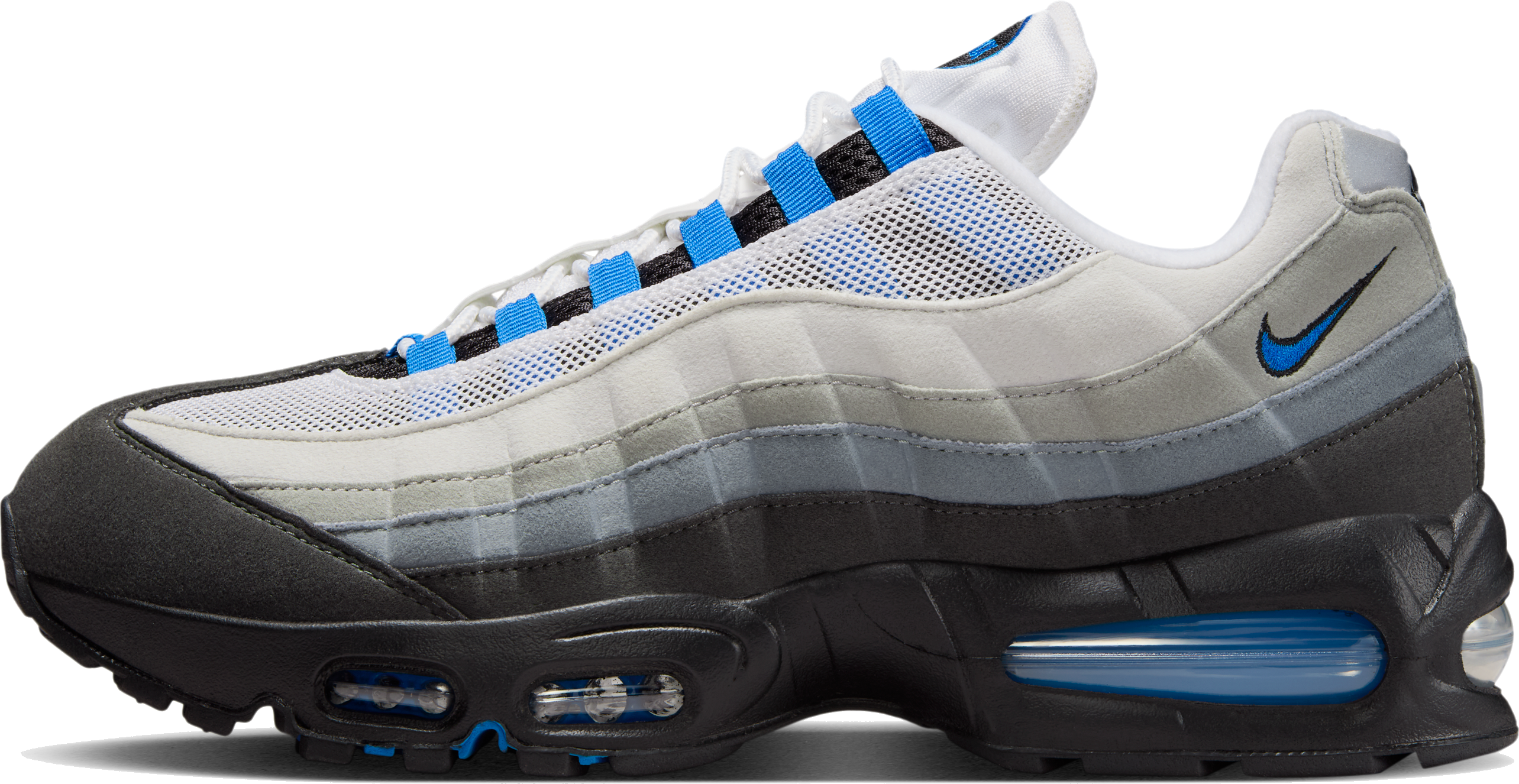 Nike Air Max 95 "Blue Spark"