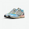 adidas XZ 0006 Inside Out "Bright Cyan" (GZ2709) Release Date