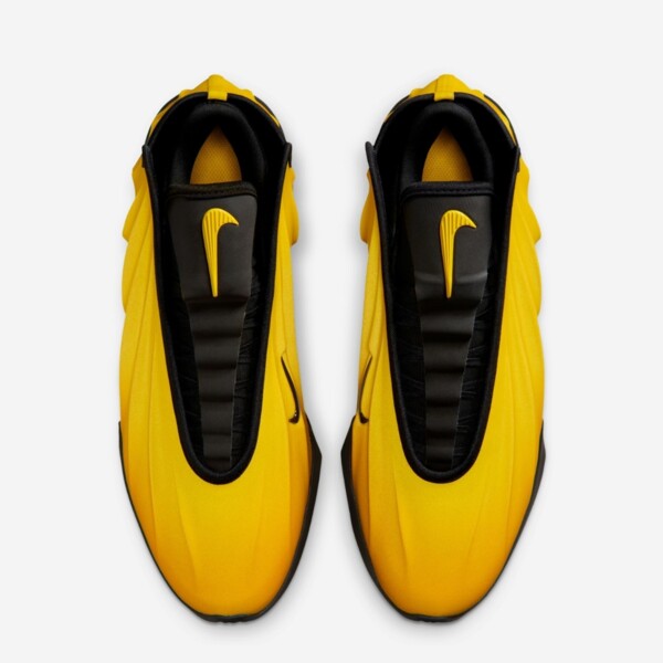 Nike GT Future "Lightning" (FZ5591-700) Erscheinungsdatum