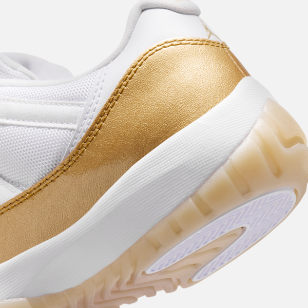 Air Jordan 11 Low “Mother’s Day” (AH7860-102) Erscheinungsdatum