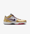 Nike Kobe 4 Protro “Gold Medal” Official Images