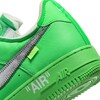 Off-White x Nike Air Force 1 Low "Light Green Spark" (DX1419-300) Erscheinungsdatum