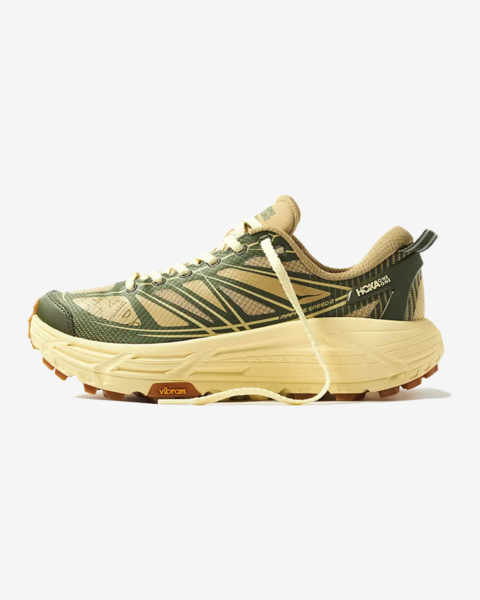 マトトア END. x HOKA Mafate Speed 2