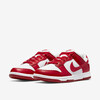 Nike Dunk Low Next Nature “Gym Red” (W) (DN1431-101) Release Date