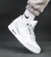 Air Jordan 3 “Pure Money” First Look