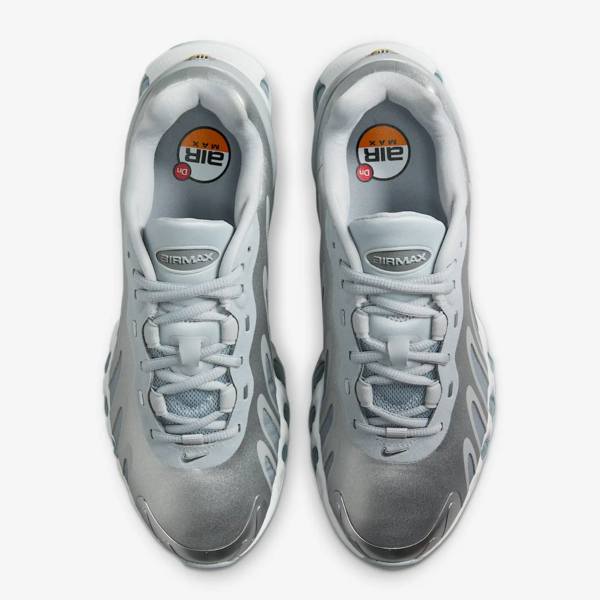 Nike Air Max Dn8 "Wolf Grey" (W) (HF5509-001) Release Date