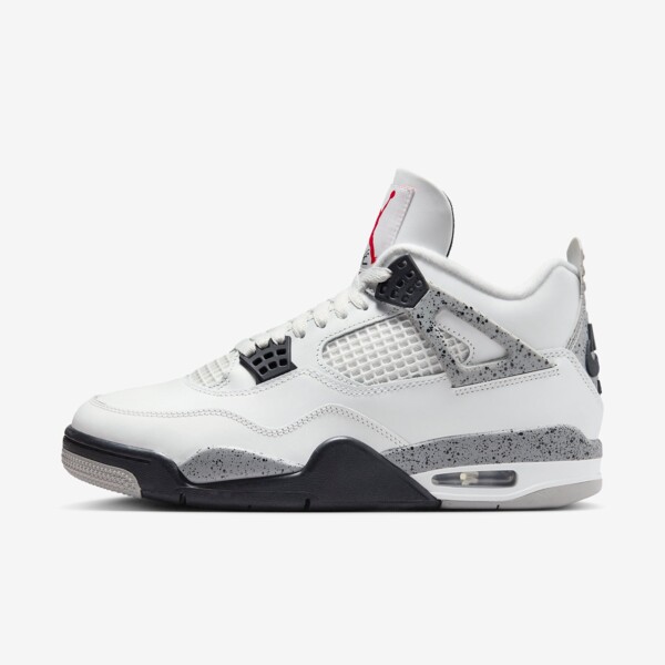 Air Jordan 4 “White Cement” (FV5029-100</span><span>&nbsp;) Erscheinungsdatum