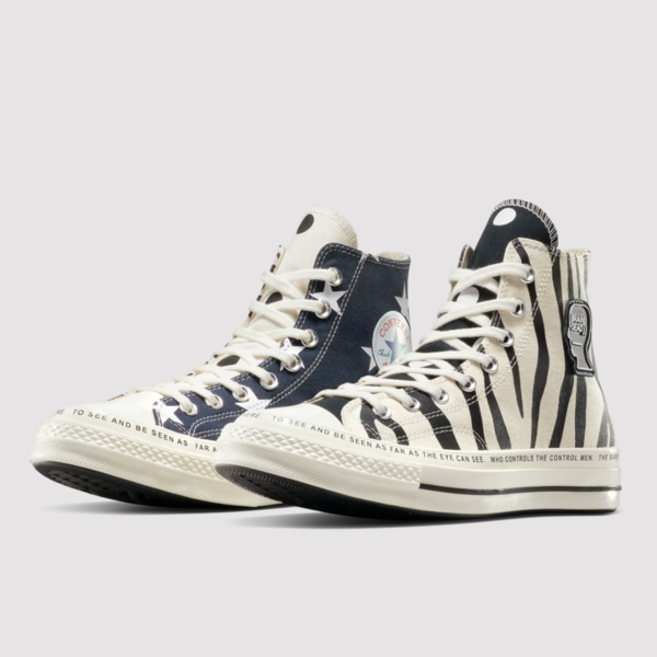 Brain Dead x Converse Chuck 70 High Brain Dead x Converse Chuck 70 High