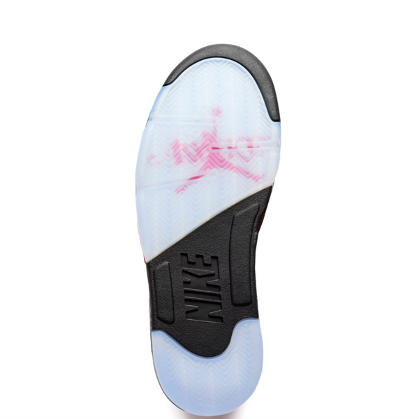 Awake NY x Air Jordan 5 “Arctic Pink” (DV4982-600) Release Date Awake NY x Air Jordan 5 “Arctic Pink” (DV4982-600) Release Date