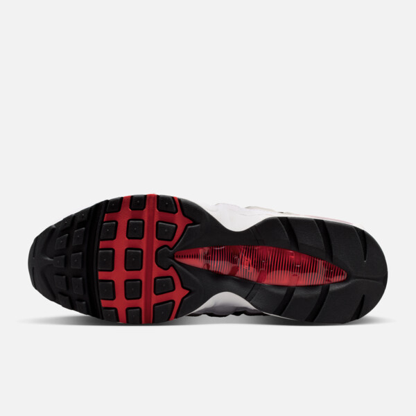 Nike Air Max 95 "Comet Red" (IB7862-100) Erscheinungsdatum