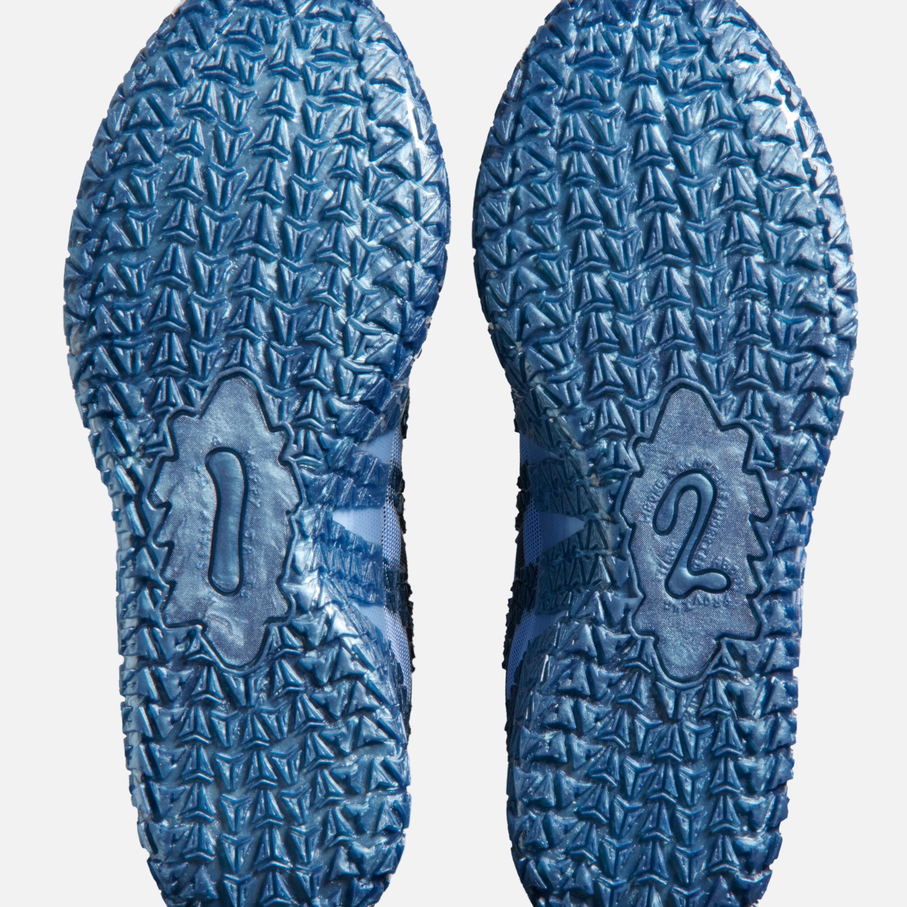 Nike Ja 3 "Cobalt Bliss"