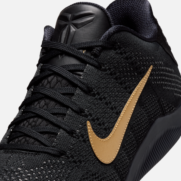 Nike Kobe 11 Elite Protro “Fade To Black” (IM4260-001) Erscheinungsdatum