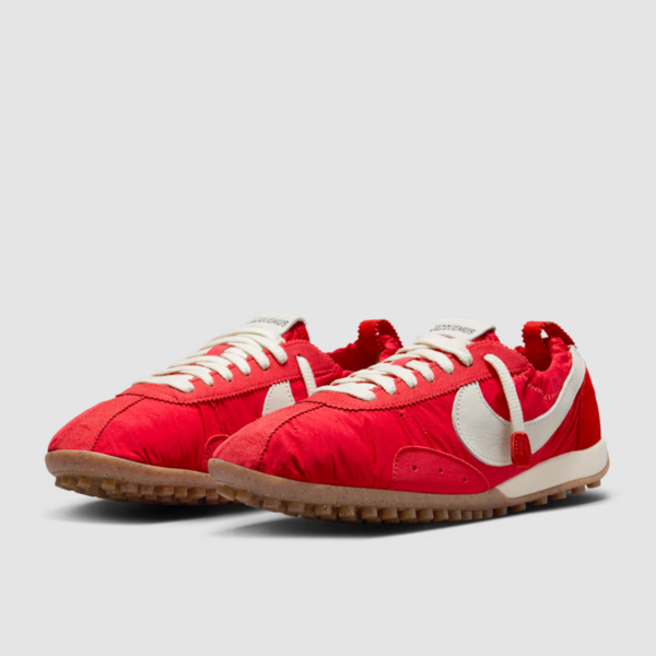 Jacquemus x Nike Moon Shoe 