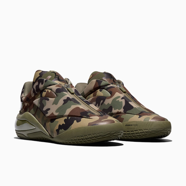 Converse SHAI 001 "Camo" (A19839C) Release Date