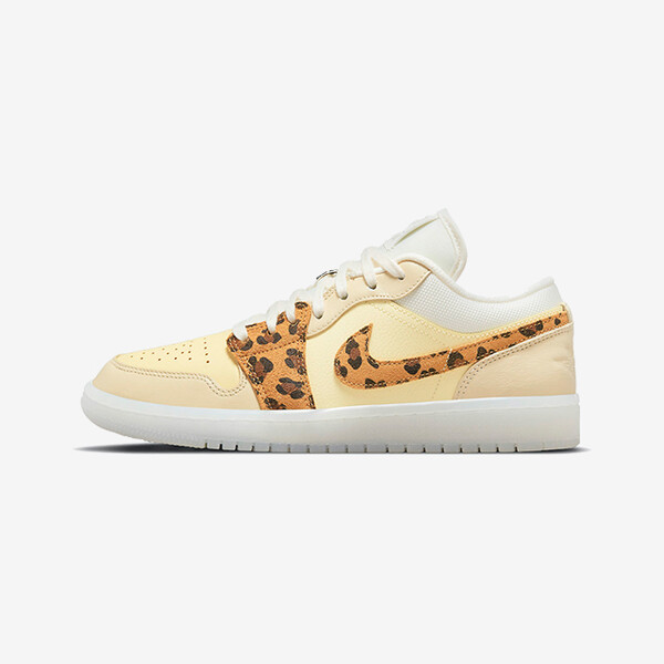 Nike WMNS Air Jordan 1 Low "SNKRS Day" (DN6998-700) Release Date