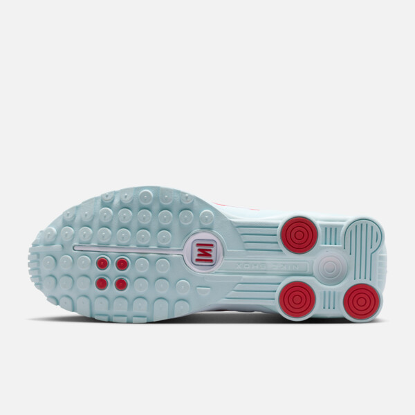 Nike Shox R4 "Puerto Rico"</span><span>&nbsp; (IQ1867-474) Release Date