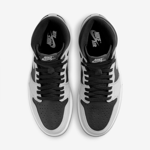 Nike Air Jordan 1 "Shadow 2.0" (555088-035) Erscheinungsdatum Nike Air Jordan 1 "Shadow 2.0" (555088-035) Erscheinungsdatum