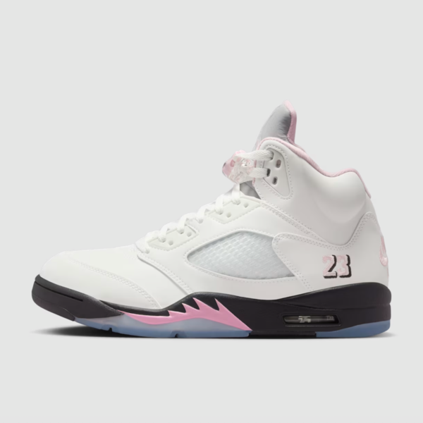 Air Jordan 5 "Soft Pink" (HQ7978-102) Erscheinungsdatum