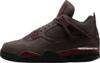 A Ma Maniere x Air Jordan 4 “Dark Mocha”