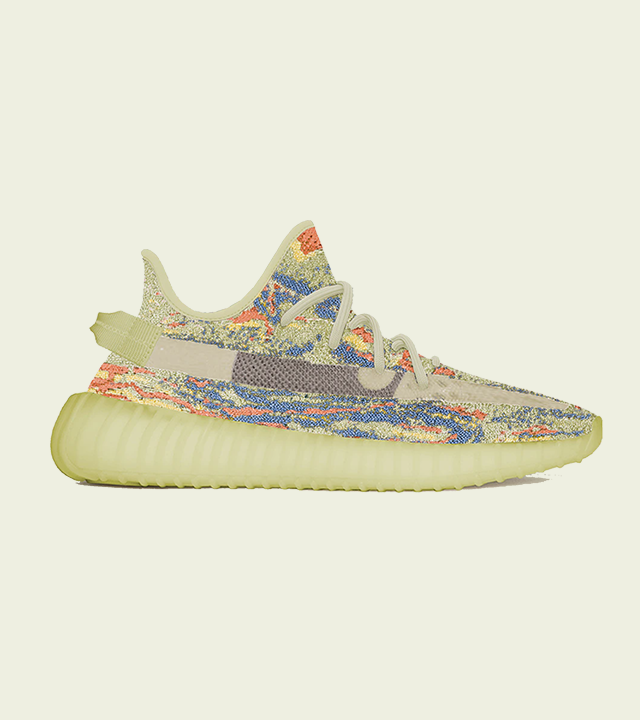 yeezy oat raffle