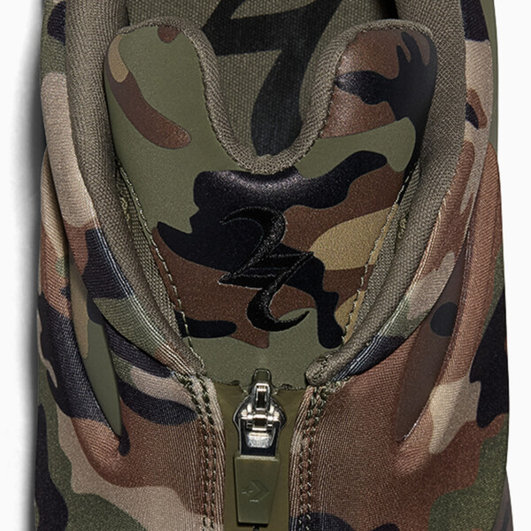 Converse SHAI 001 "Camo" (A19839C) Release Date