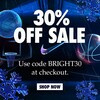 30% off sale at Nike – the best steals!</span><span>  Code BRIGHT30