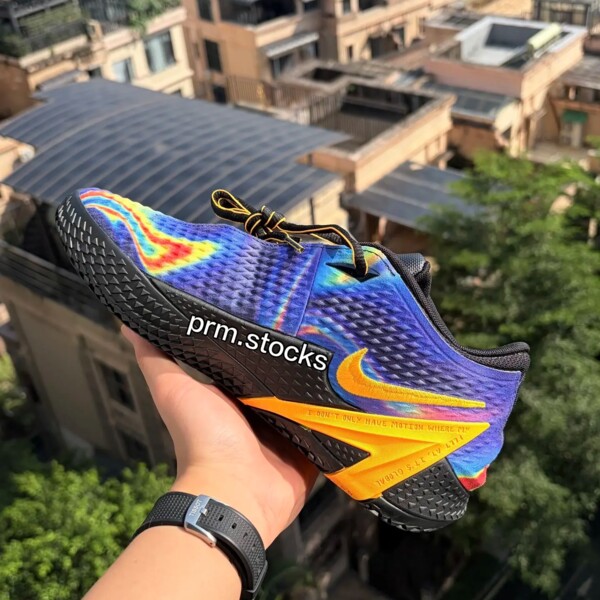Nike Ja 4 "Thermal Imagery" (TBA) Release Date Nike Ja 4 "Thermal Imagery" (TBA) Release Date
