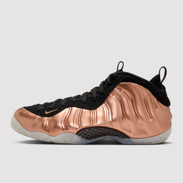 Nike Air Foamposite One "Copper" 2024 (FZ9902-001) Release Date