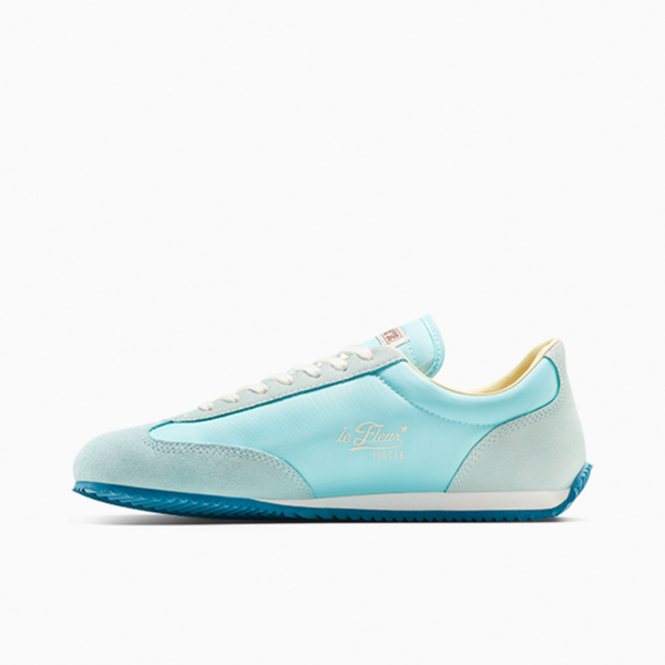 Tyler, The Creator x Coach Jogger "Starlight Blue" (A16262C) Erscheinungsdatum