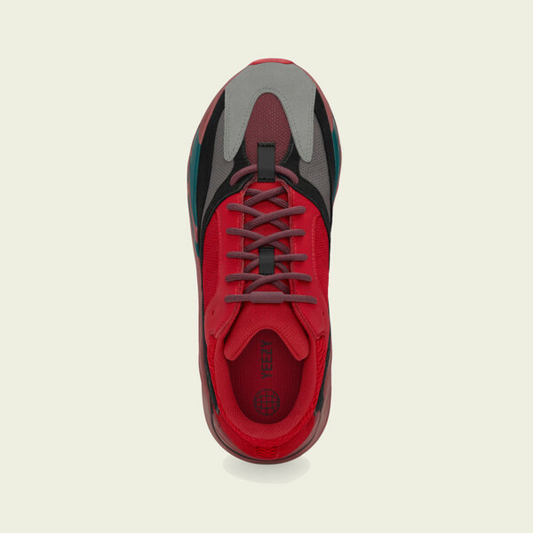 Yeezy boost outlet 700 raffle