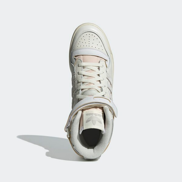 adidas Forum 84 High "Orbit Grey" (FY4576) Erscheinungsdatum