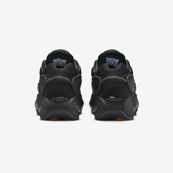 NOCTA x Nike Glide "Black Iron Grey" (DM0879-002) Erscheinungsdatum