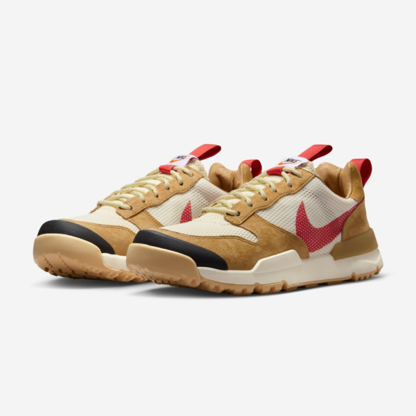 Tom Sachs x Nike Mars Yard 3.0 (DA6676-100) Erscheinungsdatum