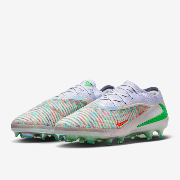 EA Sports FC 26 x Nike Phantom 6 Low Elite FG "Phantom Mode" (HQ2333-900) Erscheinungsdatum