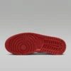 Air Jordan 1 Low "Bred Toe 2.0" (553558-161) Release Date