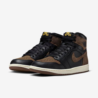 Air Jordan 1 High "Palomino" | Official Images Air Jordan 1 High "Palomino" | Official Images