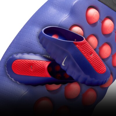 Nike Mind 001 AMP “Spider-Man” Releases July 2026 Nike Mind 001 AMP “Spider-Man” Releases July 2026