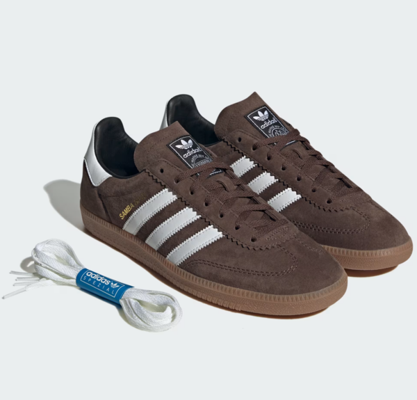 adidas Samba Deco Spezial 