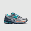 The Whitaker Group x New Balance 1906U Willful Bias "Electric Teal" (M1906NK1) Erscheinungsdatum