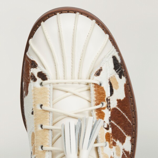 CLOT x adidas Superstar Dress "Cow Print" (JS5024) Release Date