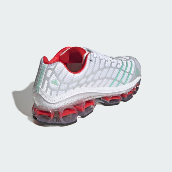 Coca Cola x adidas Megaride F50 "Cloud White" (KH6896) Erscheinungsdatum