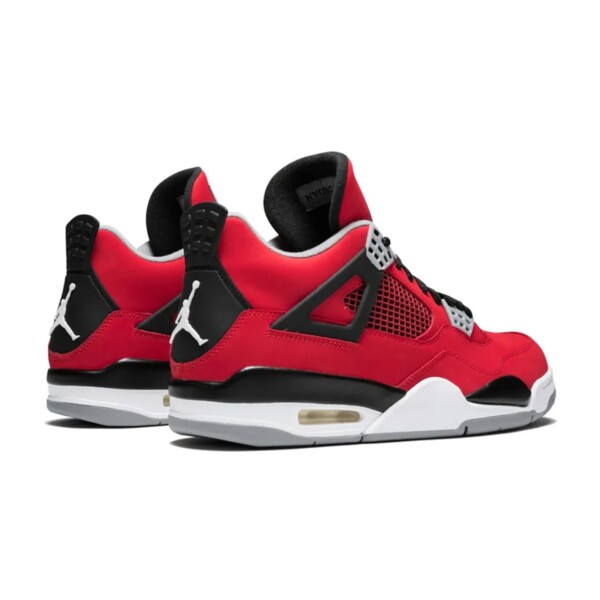 Air Jordan 4 “Toro Bravo” (FQ8138-600) Erscheinungsdatum