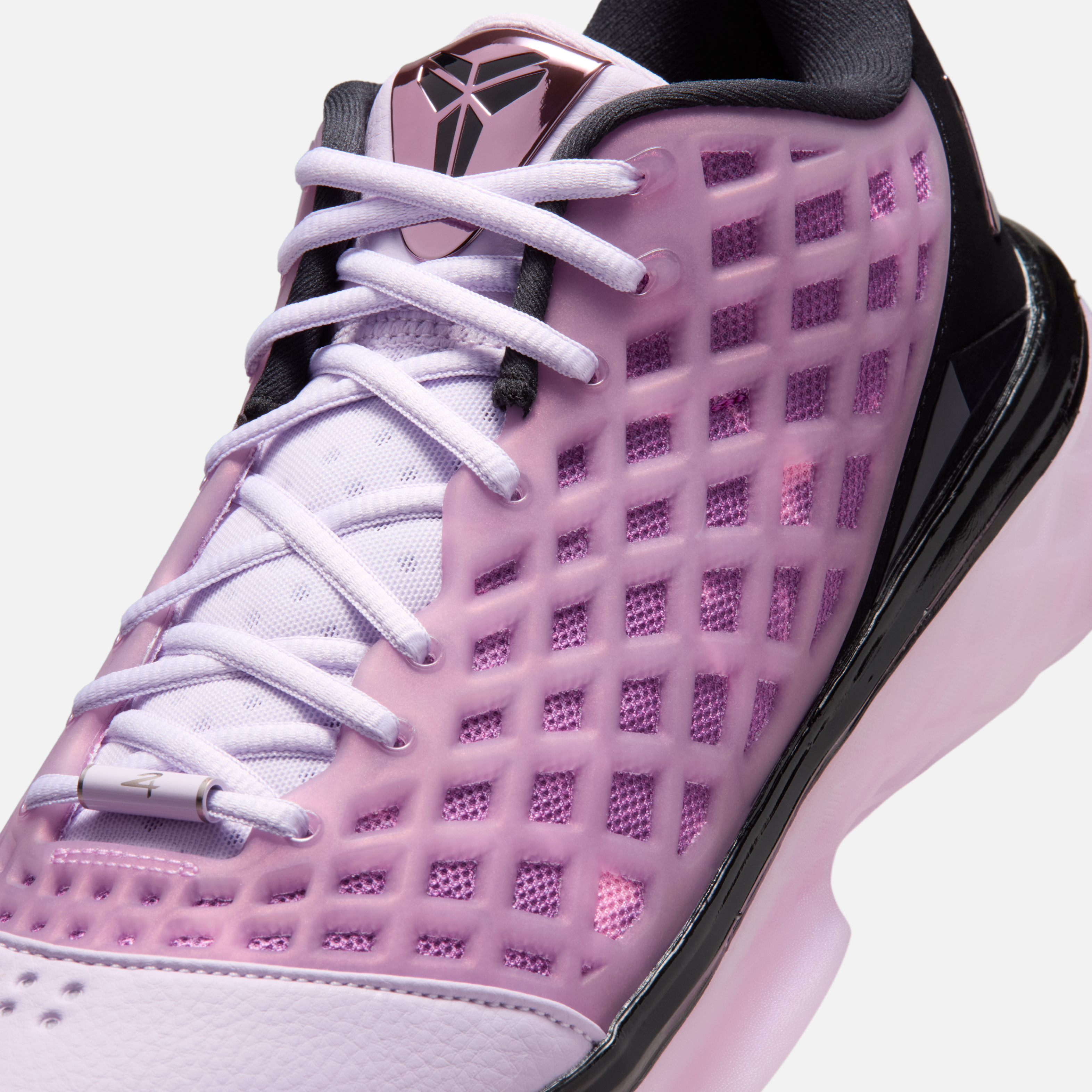 Nike Kobe 3 Low Protro Mamba Magic Nike Kobe 3 Low Protro Mamba Magic