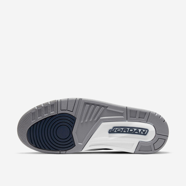 Nike Air Jordan 3 "Georgetown" (CT8532-401) Release Date Nike Air Jordan 3 "Georgetown" (CT8532-401) Release Date