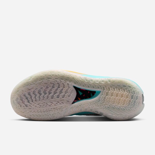 Titan x Dylan Harper x Nike GT Cut 1 "Bleached Aqua" (IU0779-400) Release Date