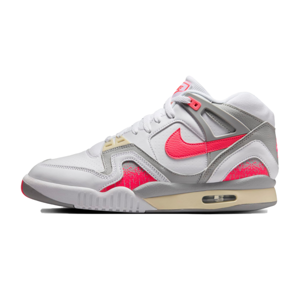 Nike Air Tech Challenge 2 “Racer Pink” (FZ9033-100) Erscheinungsdatum Nike Air Tech Challenge 2 “Racer Pink” (FZ9033-100) Erscheinungsdatum