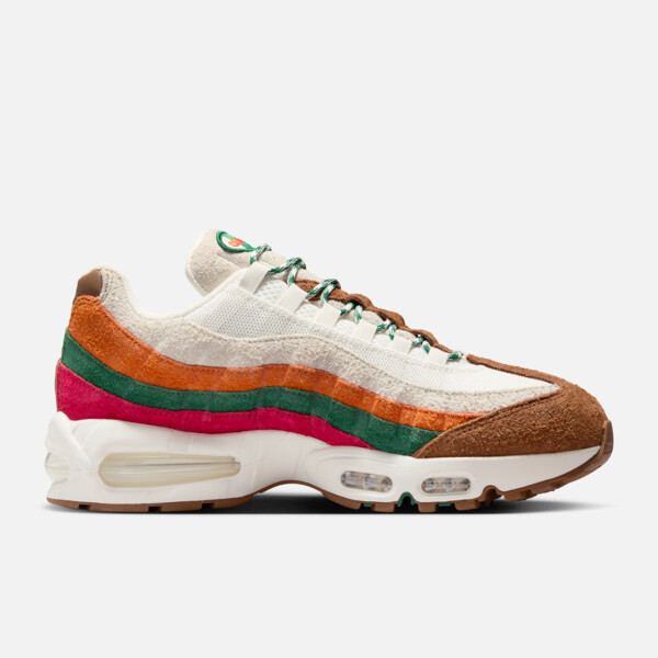 Nike Air Max 95 "7-Eleven" (IR1944-102) Release Date