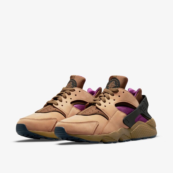 Nike Air Huarache "Praline" (DH8143-201) Erscheinungsdatum