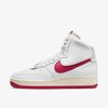 Nike WMNS Air Force 1 High Sculpt "Gym Red" (DC3590-100) Release Date